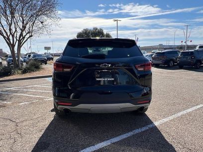 Used 2023 Chevrolet Blazer LT w/ Convenience Package