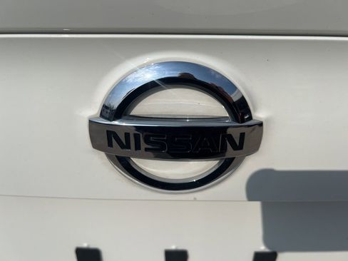 Certified 2022 Nissan Rogue Sport S image 31