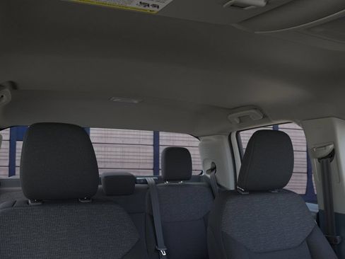 New 2026 Ford Maverick XL FWD image 14