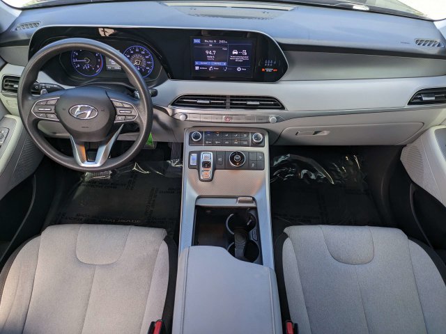 Used 2022 Hyundai Palisade SE FWD image 15
