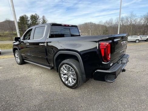New 2026 GMC Sierra 1500 Denali AWD/4WD image 5