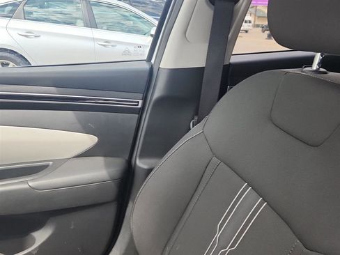 Used 2023 Hyundai Tucson SEL AWD/4WD image 19