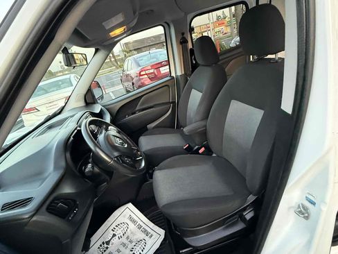 Used 2017 RAM ProMaster City Tradesman SLT w/ Rear Back-up Camera Group FWD image 53