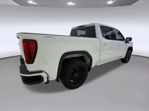 Used 2024 GMC Sierra 1500 Elevation AWD/4WD image 9