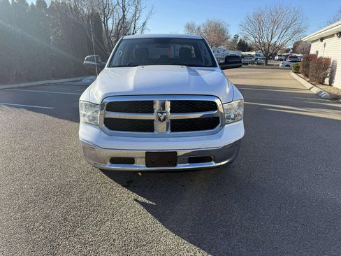 Used 2019 RAM 1500 Tradesman w/ Popular Equipment Group image 8