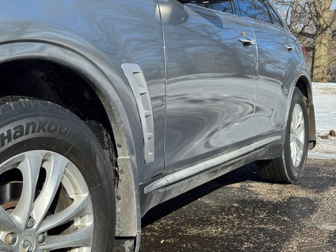 Used 2009 INFINITI FX35 AWD image 20