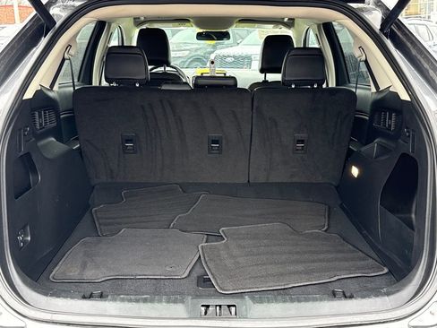 Certified 2024 Ford Edge SEL w/ Convenience Package image 8