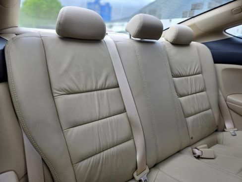 Used 2008 Honda Accord EX-L image 34