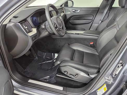 Used 2021 Volvo XC60 T5 Inscription FWD image 14