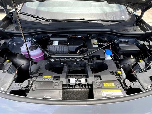 New 2025 Volkswagen ID.4 Pro S image 16