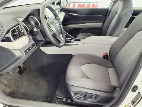 Used 2024 Toyota Camry LE image 13