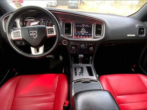 Used 2013 Dodge Charger R/T image 15