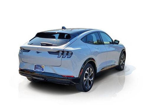 Certified 2023 Ford Mustang Mach-E Premium AWD/4WD image 7