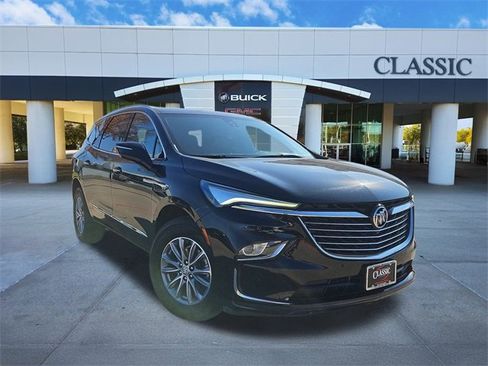 Used 2024 Buick Enclave Premium image 1