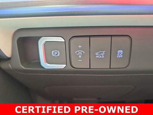 Used 2025 Hyundai Santa Fe Calligraphy image 28