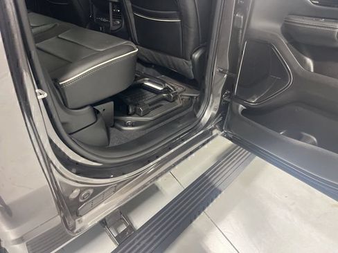 New 2026 RAM 1500 Limited AWD/4WD image 27