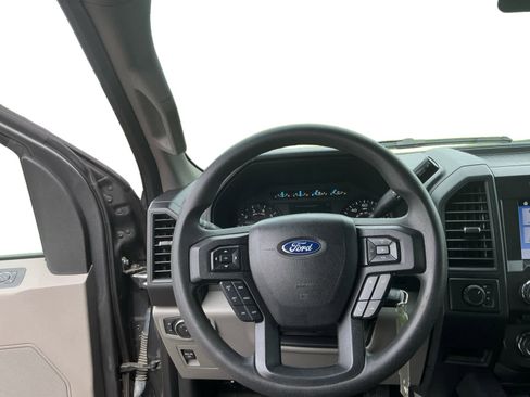 Used 2018 Ford F150 XL w/ Equipment Group 101A Mid AWD/4WD image 11