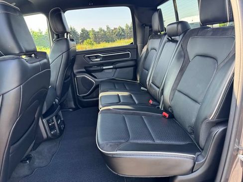 Certified 2023 RAM 1500 Laramie AWD/4WD image 19