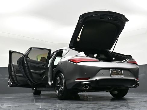 Used 2025 Acura Integra A-Spec image 39