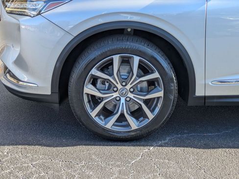 Certified 2023 Acura MDX SH-AWD w/ Technology Package image 35