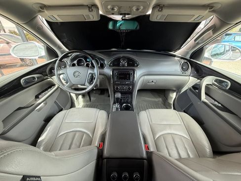 Used 2016 Buick Enclave Leather image 50