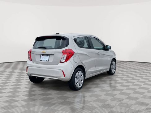 Used 2017 Chevrolet Spark LS image 8