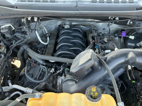 Used 2016 Ford F150 XLT w/ Equipment Group 302A Luxury image 25