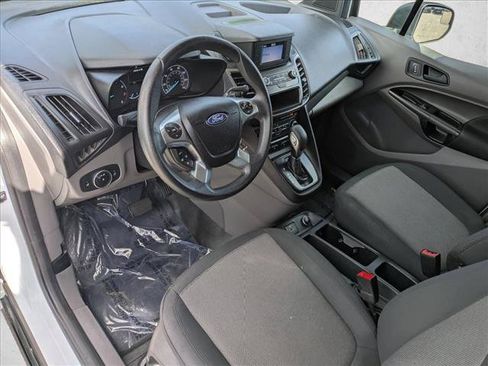 Used 2019 Ford Transit Connect XL FWD image 10