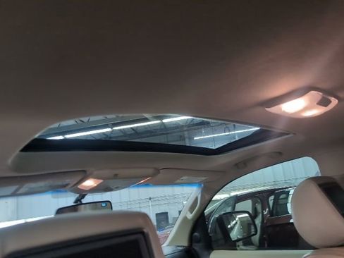 Used 2008 Toyota Sequoia Limited image 18