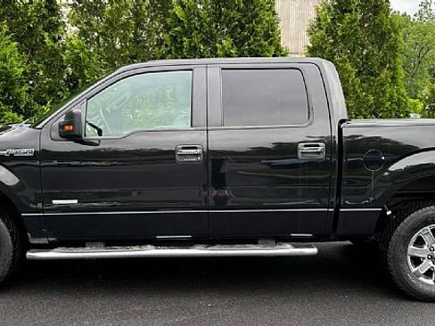 Used 2014 Ford F150 XLT w/ Equipment Group 302A Luxury image 2