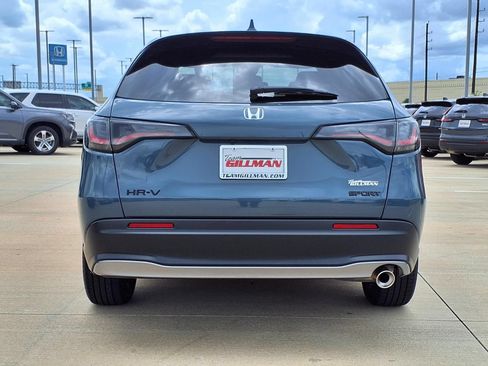 Used 2026 Honda HR-V Sport image 6