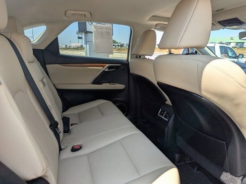 Used 2022 Lexus RX 450h AWD w/ Premium Package image 33