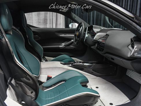 Used 2022 Ferrari SF90 Stradale Tailor Made MSRP $759,081+ Car image 24