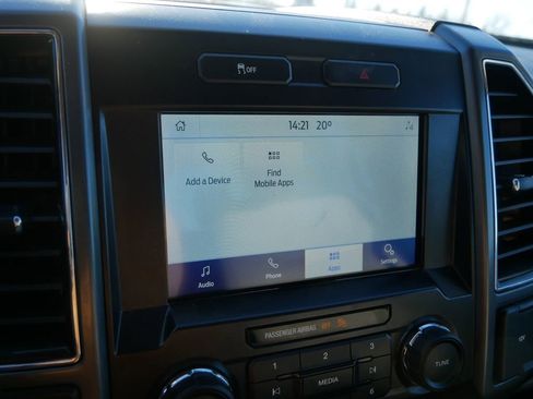 Used 2021 Ford F350 XLT w/ XLT Value Package image 25