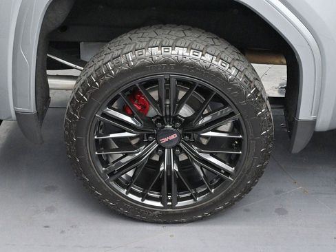 Used 2026 GMC Sierra 1500 Elevation w/ Elevation Premium Package AWD/4WD image 35