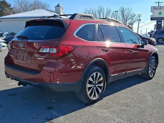 Used 2016 Subaru Outback 2.5i Limited video 4