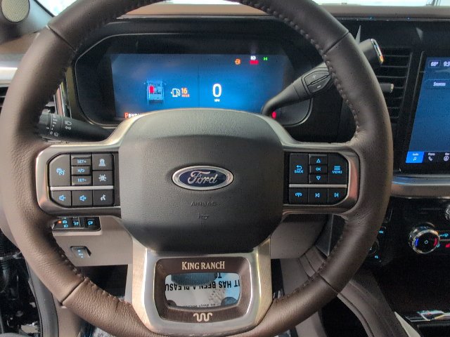 New 2026 Ford F350 King Ranch AWD/4WD image 21