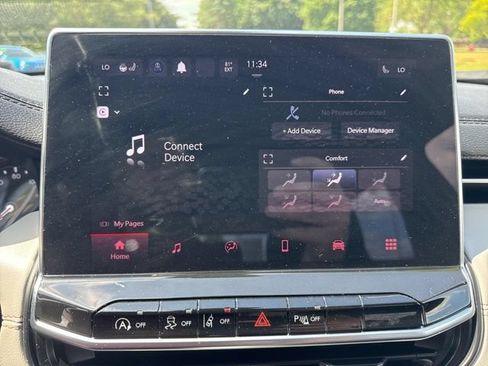 Certified 2023 Jeep Compass Limited AWD/4WD image 15