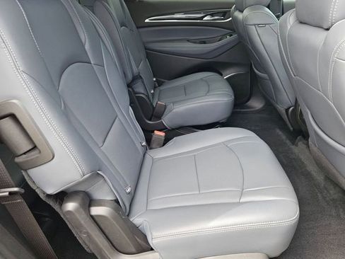 Used 2024 Buick Enclave Essence w/ Experience Buick Package FWD image 28