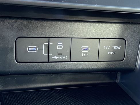 Used 2024 Hyundai Sonata SEL image 22