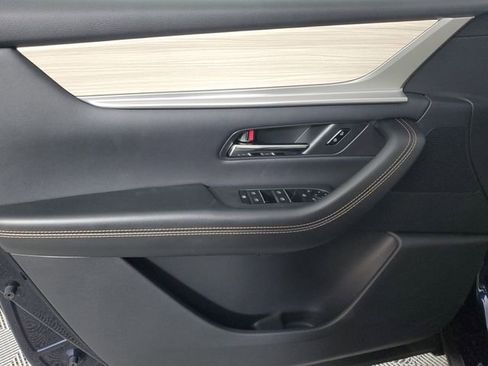 New 2026 MAZDA CX-90 3.3 Turbo w/ Premium Sport Pkg AWD/4WD image 20