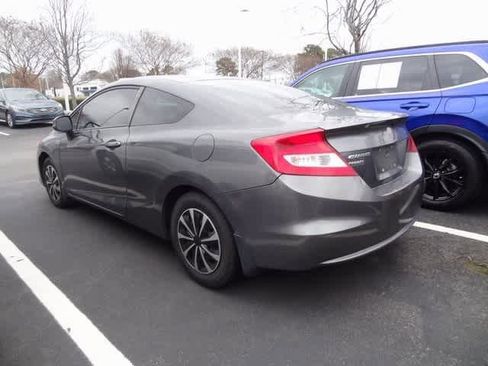 Used 2012 Honda Civic LX image 5