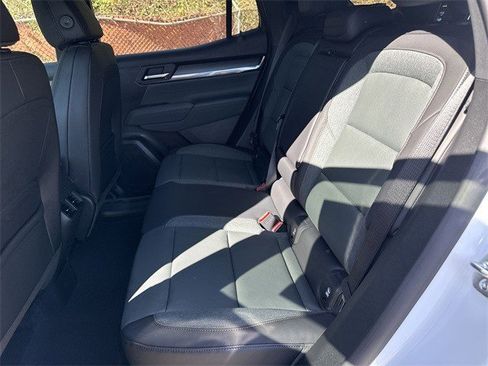 New 2026 GMC Terrain AT4 image 22