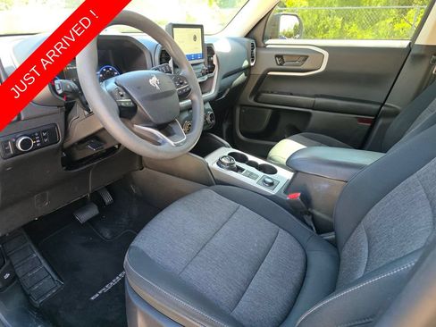 Used 2024 Ford Bronco Sport Big Bend AWD/4WD image 26