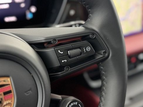 New 2025 Porsche Macan 4S Electric image 21