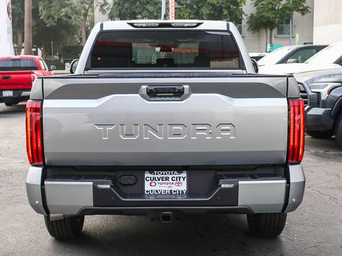 New 2026 Toyota Tundra SR5 image 8