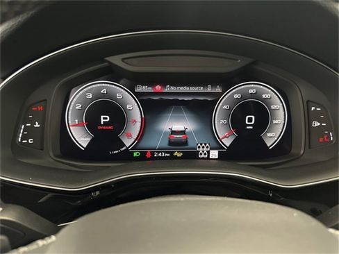 New 2025 Audi Q7 2.0T Premium Plus image 19