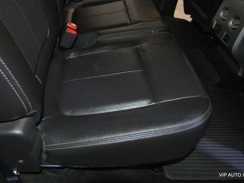 Used 2012 Ford F150 FX4 w/ FX Luxury Pkg image 28