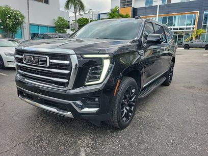 Used 2026 GMC Yukon XL Elevation w/ Elevation Premium Package