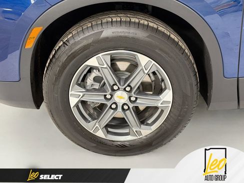 Used 2023 Chevrolet Blazer LT w/ Convenience Package image 30